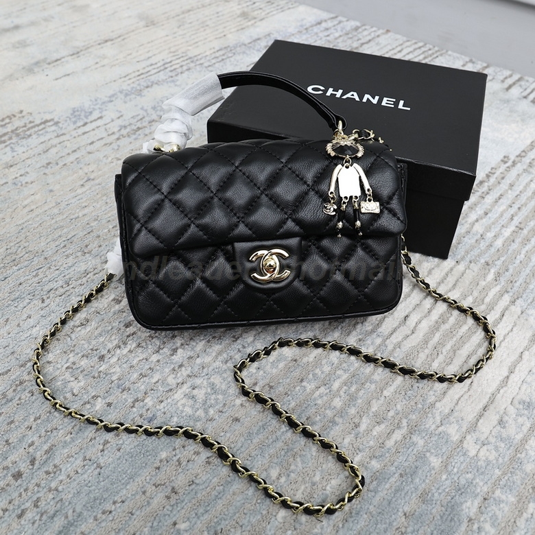 Chanel Handbags 218